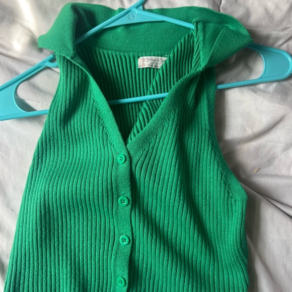 Tank top - Picture 1 of 1